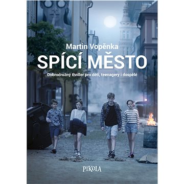 

Spící město
