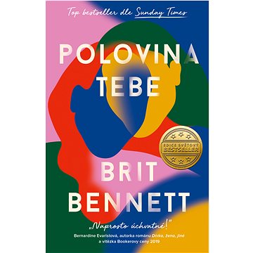 

Polovina tebe