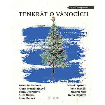 

Tenkrát o Vánocích