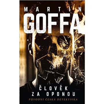 

Člověk za oponou