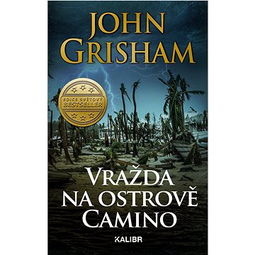 

Vražda na ostrově Camino