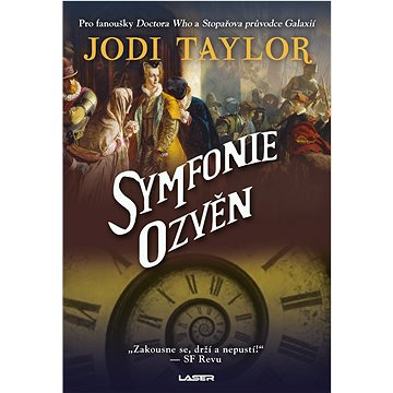 

Symfonie ozvěn