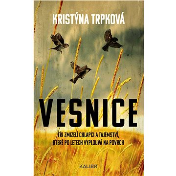 

Vesnice