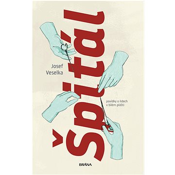 

Špitál
