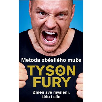 

Metoda zběsilého muže