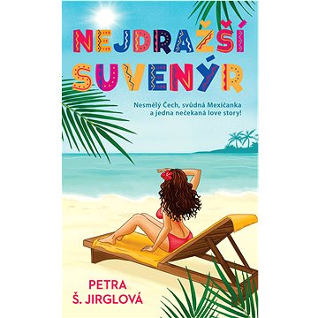 

Nejdražší suvenýr