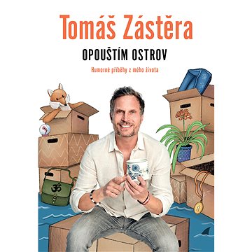 

Opouštím ostrov