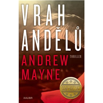 

Vrah andělů