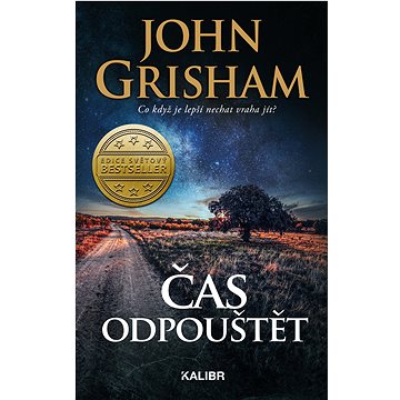 

Čas odpouštět