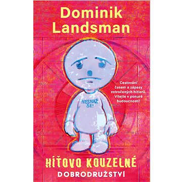 

Híťovo kouzelné dobrodružství