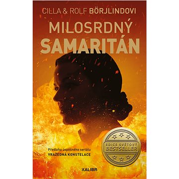 

Milosrdný samaritán