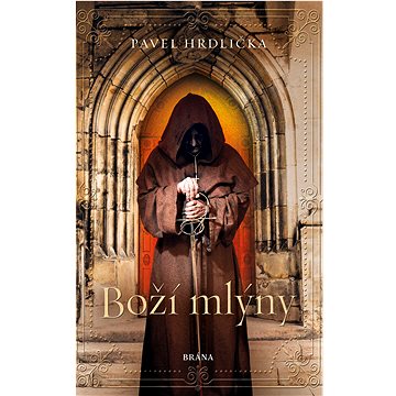 

Boží mlýny