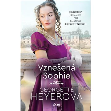 

Vznešená Sophie