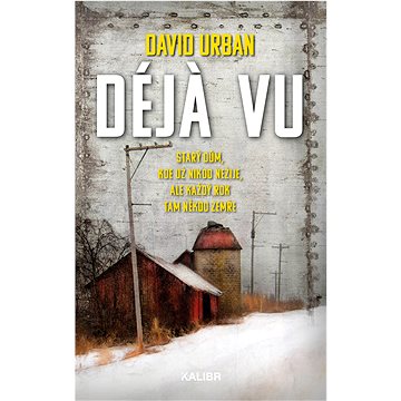 

Déja vu