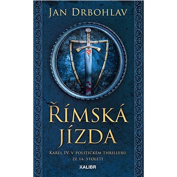 

Římská jízda