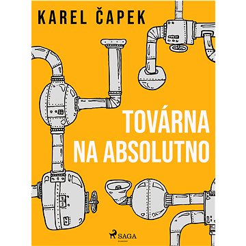 

Továrna na absolutno