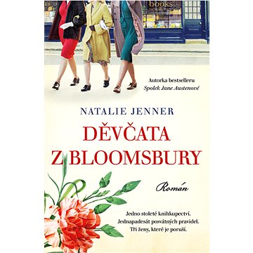 

Děvčata z Bloomsbury