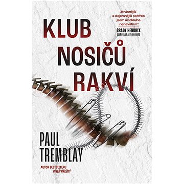 

Klub nosičů rakví