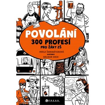 

Povolání