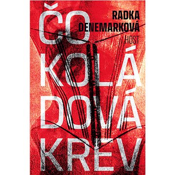 

Čokoládová krev