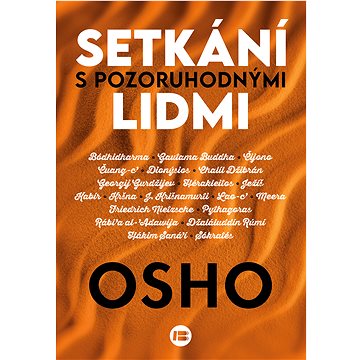 

Setkání s pozoruhodnými lidmi