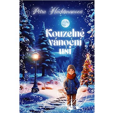 

Kouzelné vánoční uši