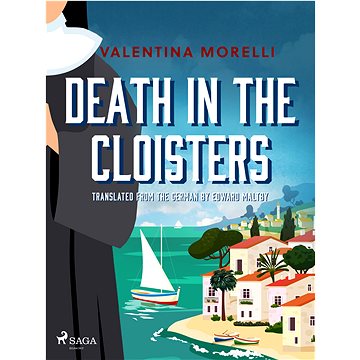

Death in the Cloisters
