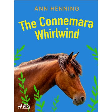 

The Connemara Whirlwind