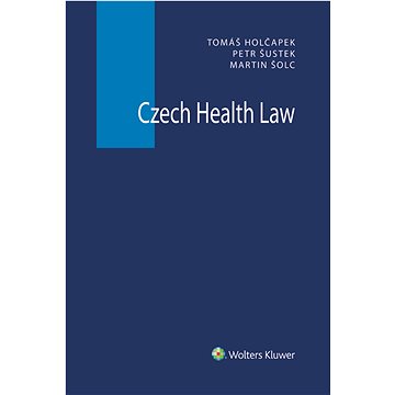 

Czech Health Law