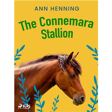 

The Connemara Stallion