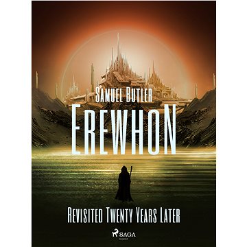 

Erewhon Revisited Twenty Years Later