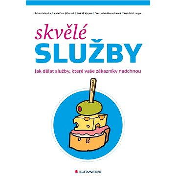 

Skvělé služby