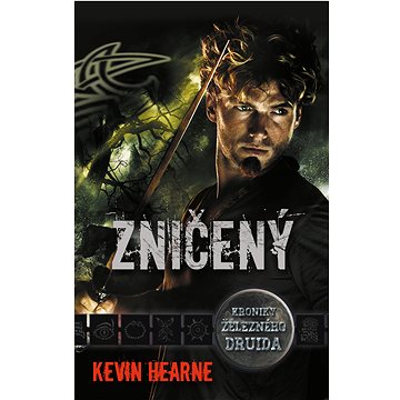 

Zničený
