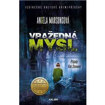 

Vražedná mysl