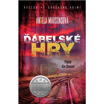 

Ďábelské hry