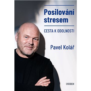 

Posilování stresem