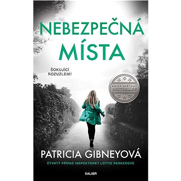 

Nebezpečná místa
