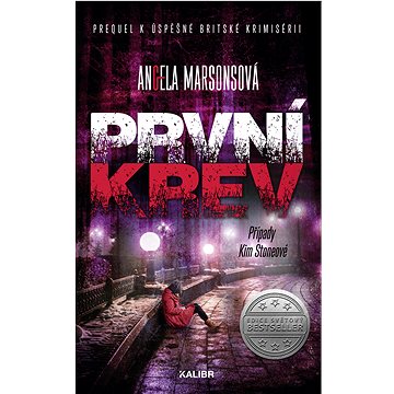 

První krev (Prequel)