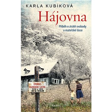 

Hájovna