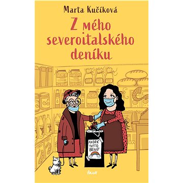 

Z mého severoitalského deníku