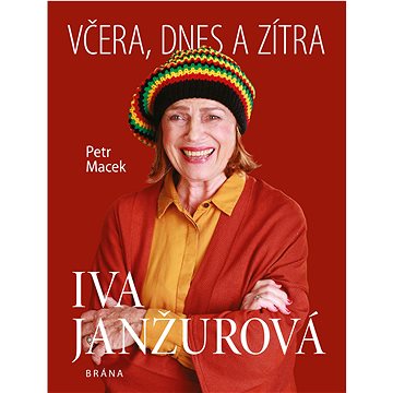 

Iva Janžurová - Včera, dnes a zítra