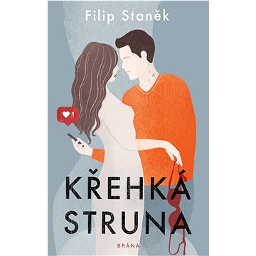 

Křehká struna