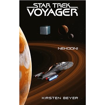 

Star Trek: Voyager – Nehodni