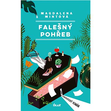 

Falešný pohřeb