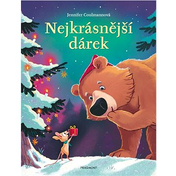

Nejkrásnější dárek
