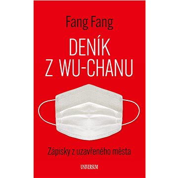 

Deník z Wu-chanu