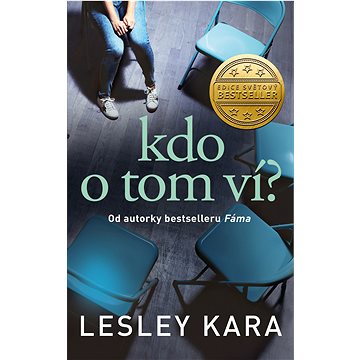 

Kdo o tom ví