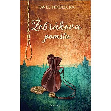 

Žebrákova pomsta