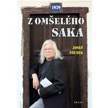 

Z omšelého saka