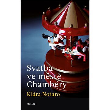 

Svatba ve městě Chambéry